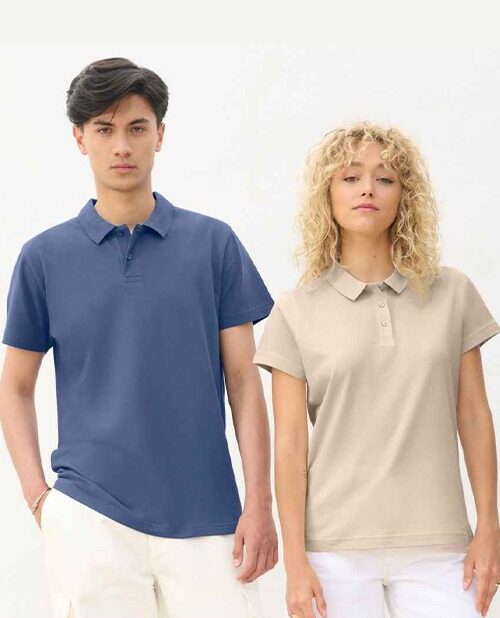 Polo Shirts