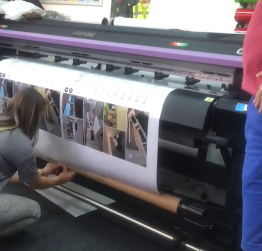 Banner Printing