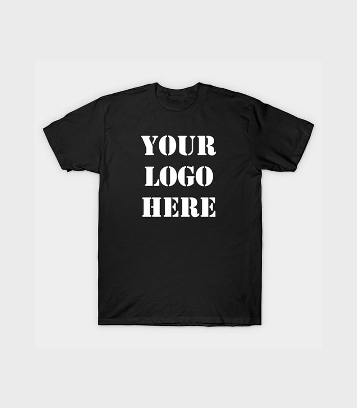 T-Shirt Logo Printing