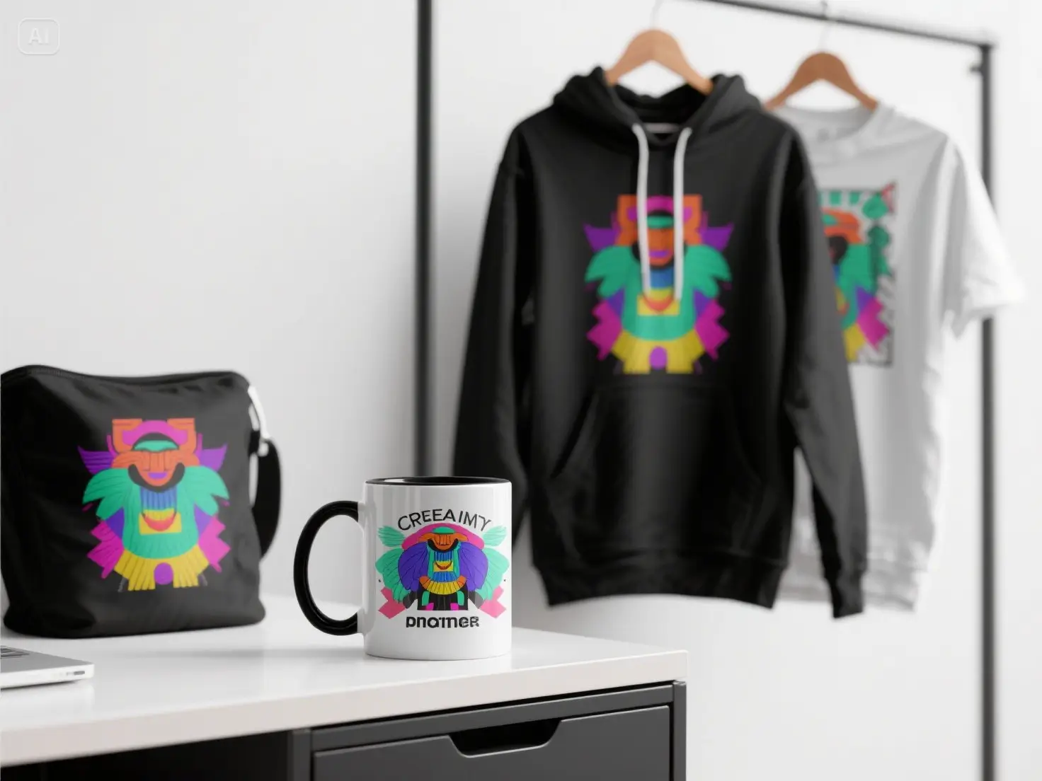 Promotional Items in Chatham – Boost Your Brand with Print More