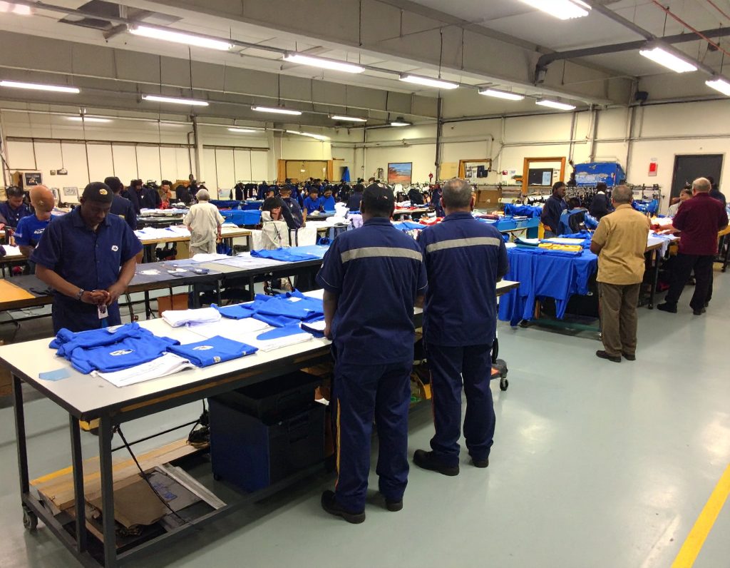 Fast Uniform Prints: How Print More Delivers Speed, Quality & Customisation