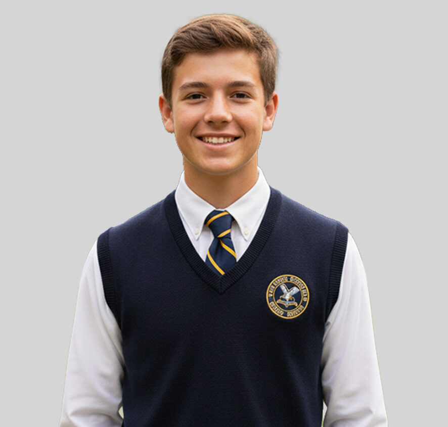 School Uniform Formal Shirt