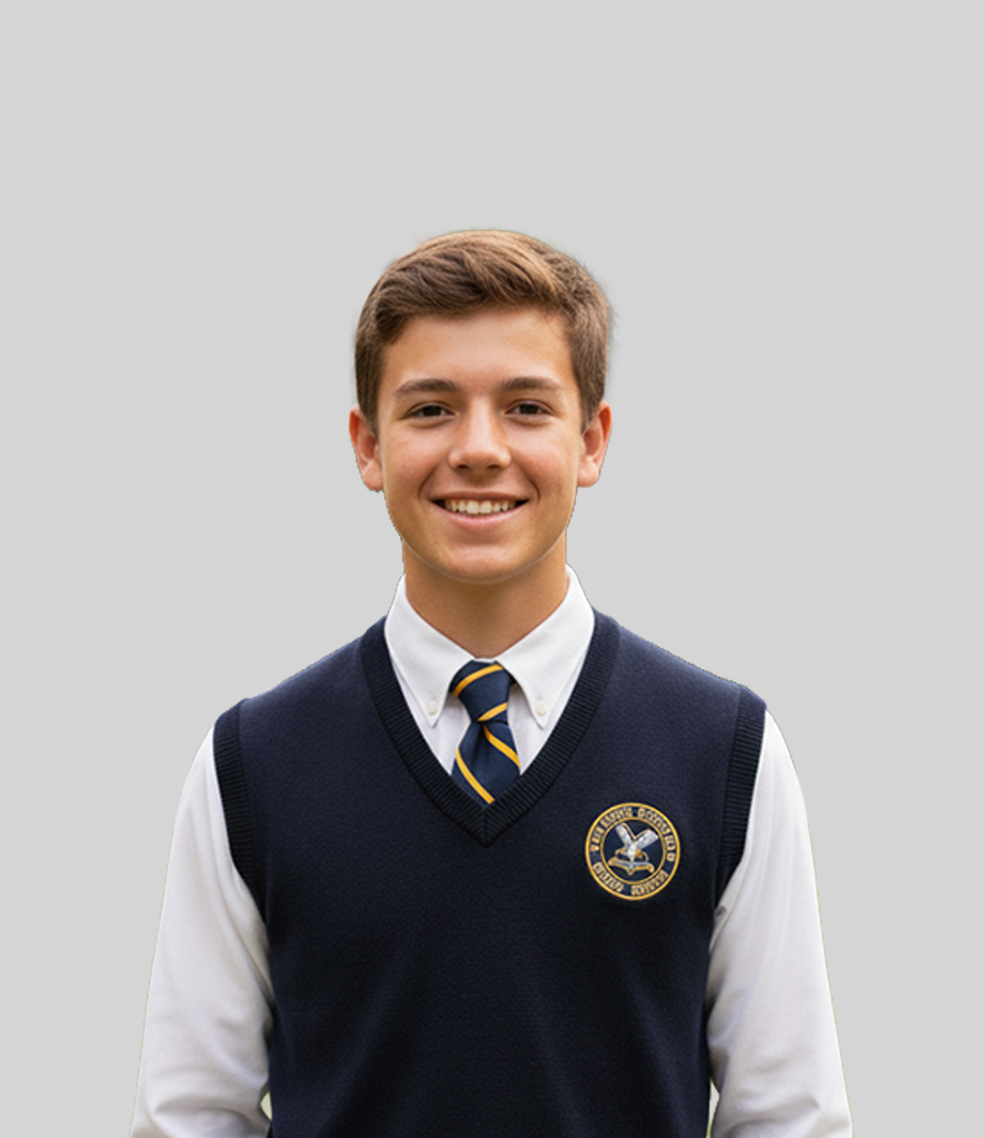 School Uniform Formal Shirt