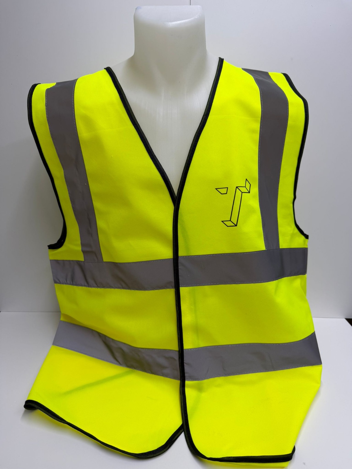 Hi Vis Jackets Printing