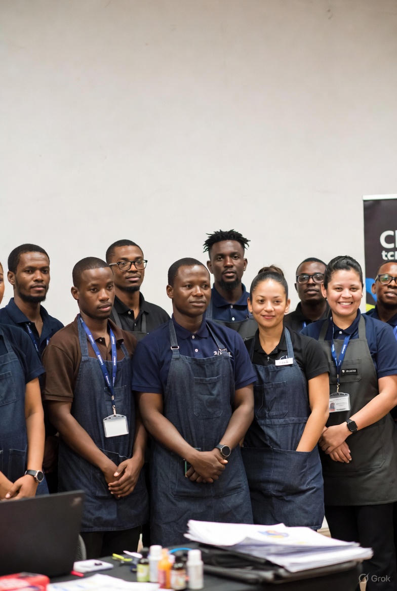 Custom Branding & Logo Printing