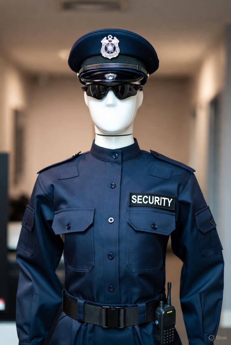 Seasonal & Specialised Wear