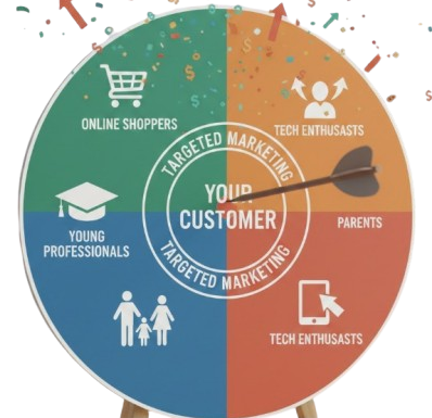 Targeted Marketing That Works