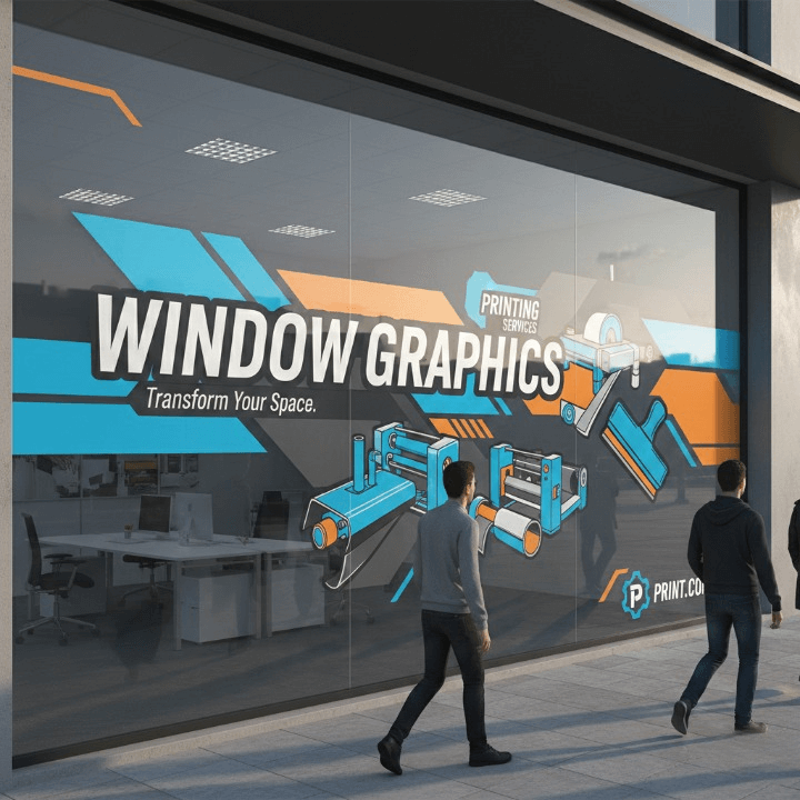 Window Graphics