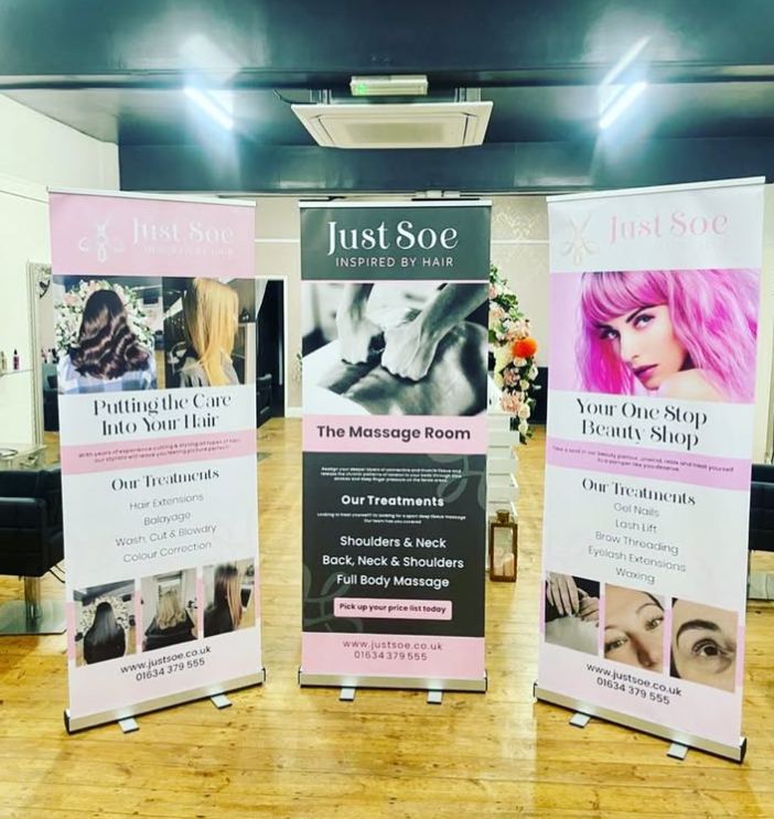 Banner Printing Maidstone