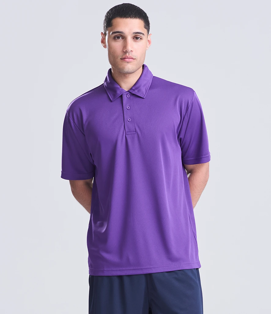 Polo shirts