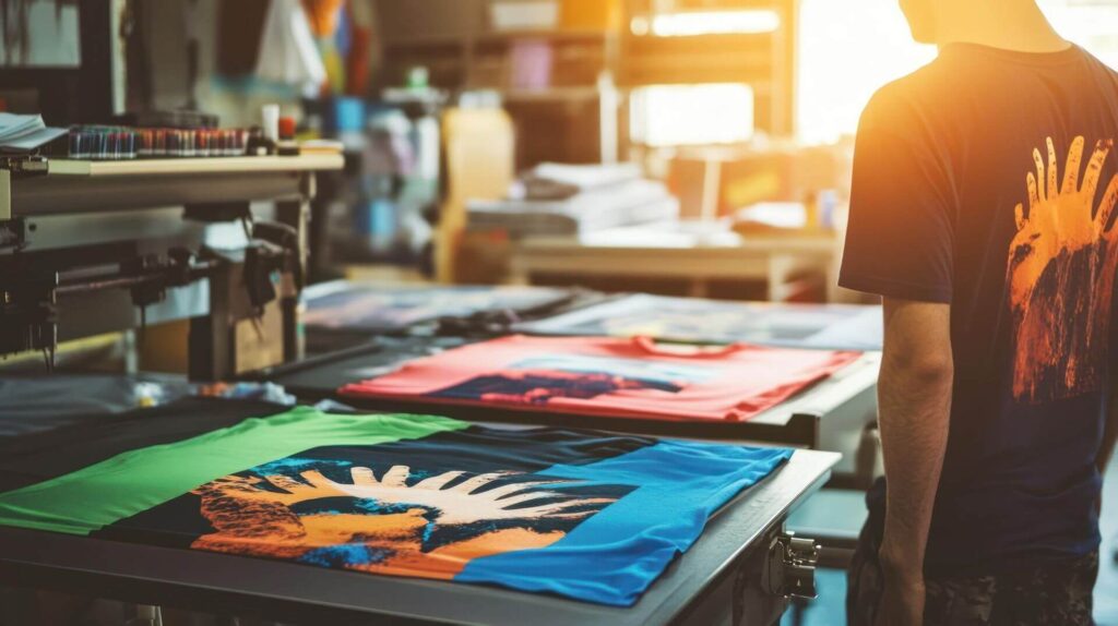 Personalised T-Shirt Printing in 2026