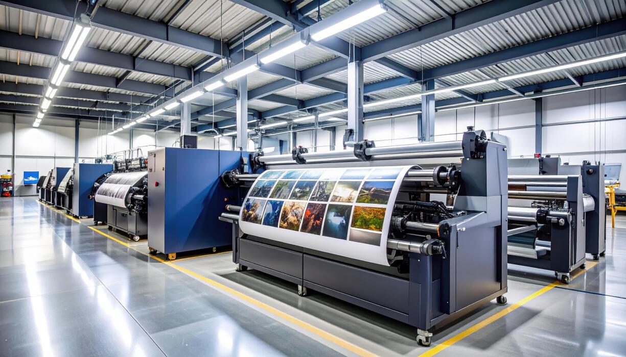 Looking for Printing Services in Rochester