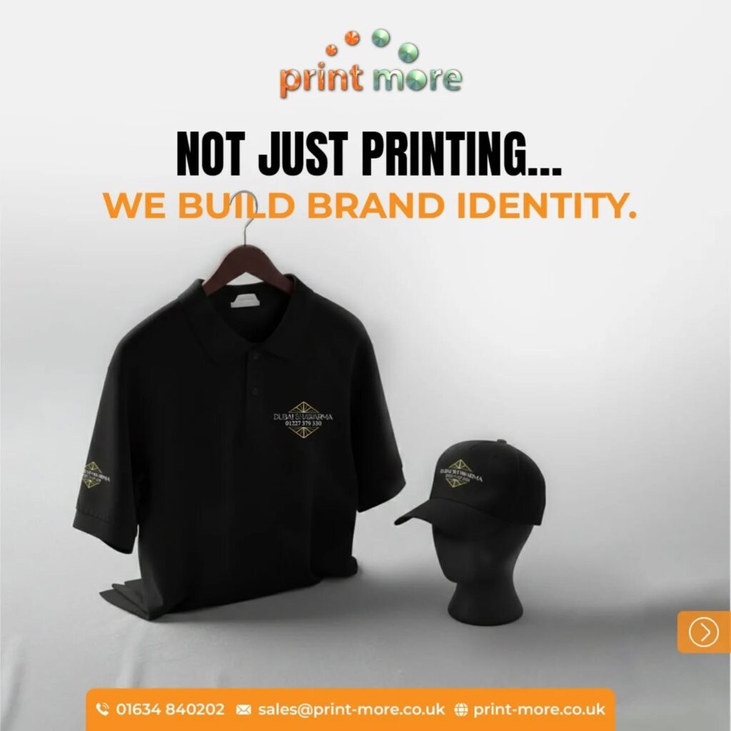 Instagram post from printmorechatham. This post is in position 1.