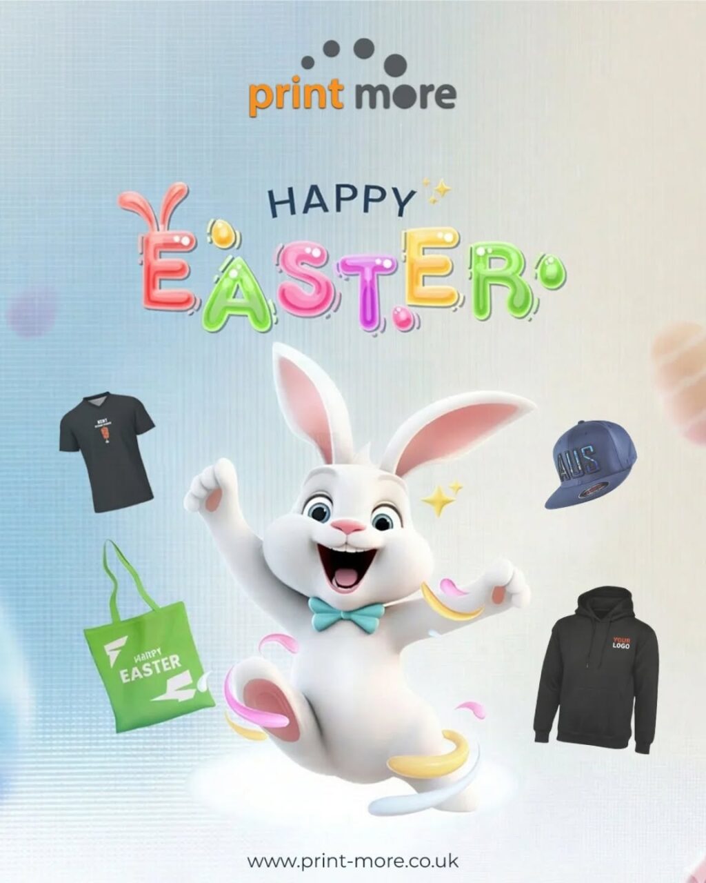 Instagram post from printmorechatham. This post is in position 1.