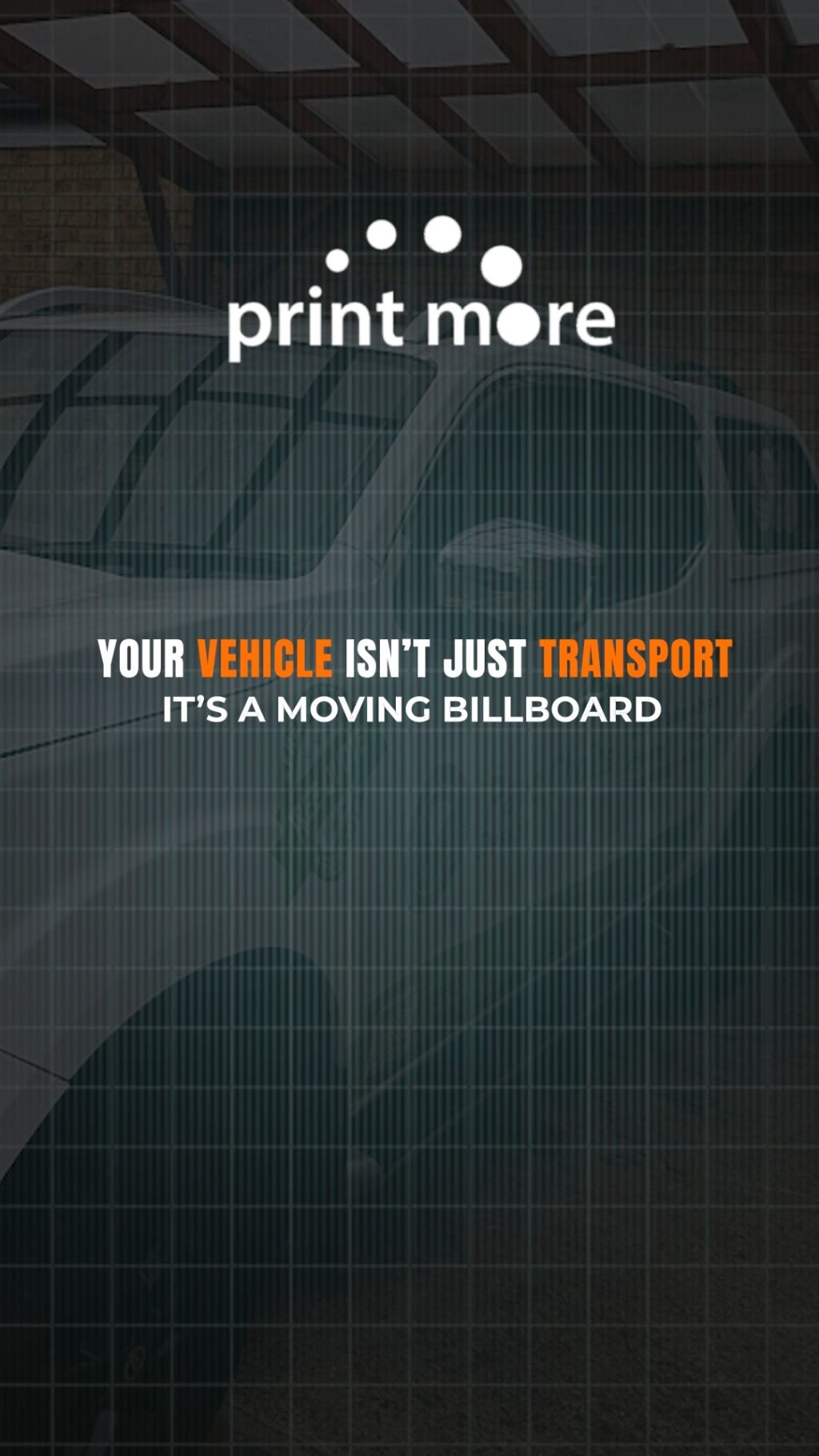 Instagram post from printmorechatham. This post is in position 2.