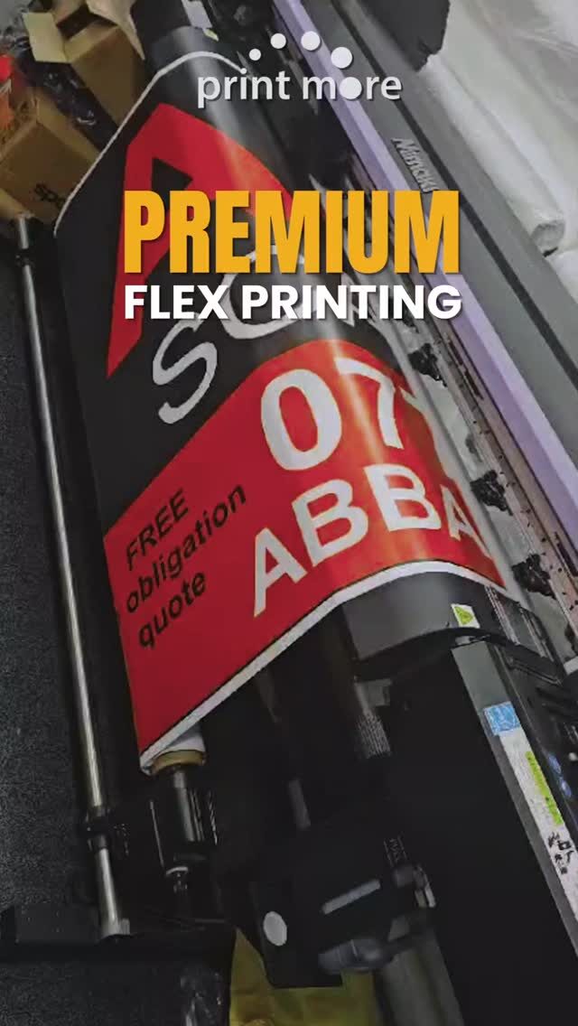 Instagram post from printmorechatham. This post is in position 1.