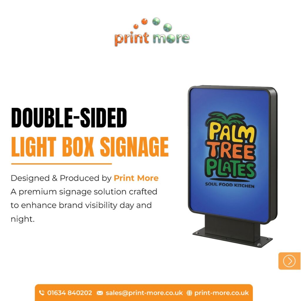 Instagram post from printmorechatham. This post is in position 1.