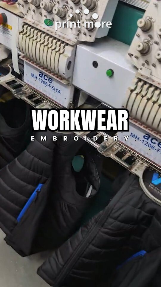 Instagram post from printmorechatham. This post is in position 1.